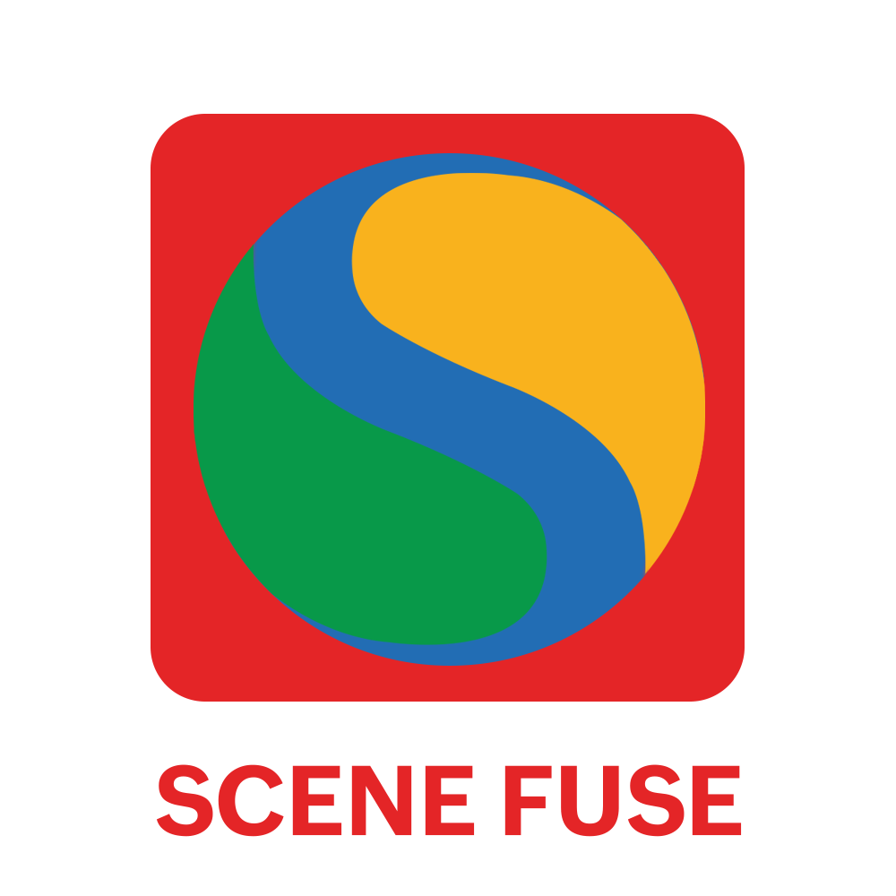 SceneFuse Logo